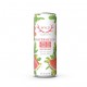 WYLD Watermelon CBD:THC Sparkling Water 5mg 4/12oz