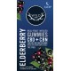 Wyld Gummies 50mg Elderberry 25/.28oz Wyld Gummies 50mg Elderberry 25/.28oz