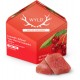 Wyld Hemp Delta-9 Thc Sour Cherry 100mg 10ct