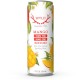 WYLD Mango CBD:THC Sparkling Water 10mg 4/12oz