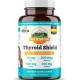Maximum Living Thyroid Shield 120vc