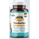 Maximum Living Turmeric Plus 60cp Maximum Living Turmeric Plus 60cp