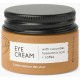 Upcircle Eye Cream with Hyaluronic Acid & Coffee 0.5oz