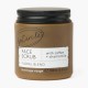 FACE SCRUB FLORAL BLEND
