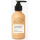 Upcircle Cleansing Face Milk with Oat Powder + Aloe Vera 4.06oz