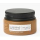 Upcircle Cleansing Face Balm with Oat Oil + Vitamin E 0.67oz