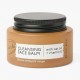 Upcircle Cleansing Face Balm with Oat Oil + Vitamin E 1.86oz