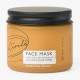 FACE MASK W KAOLIN CLAY