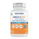 Oceanblue Omega 3 2100 with Turmeric 60sg