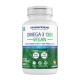 Oceanblue Omega 3 1300 Vegan 60sg