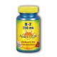 Nature's Life Vitamin B2 250mg 50ct