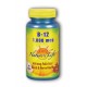 Nature's Life Vitamin B12 1000mcg 100ct