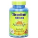 Nature's Life Strontium 680mg 60ct
