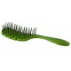Bass Brushes Bioflex Leaf Shape ea