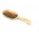 Bass Brushes Bamboo Pin 