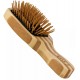 Bass Brushes Bamboo Pin Club Style ea