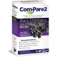 The Relief Products Com-Pare2 Black Elderberry Cold + Flu Relief 30tb