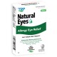 The Relief Products Natural Eye Allergy Relief  48tb