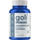 Goli Nutrition Magnesium Gummies Sugar Free 60ct Goli Nutrition Magnesium Gummies Sugar Free 60ct