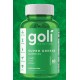 Goli Nutrition Super Greens Gummies 60ct