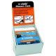 E-Cloth Glasses Cloth (Display) 10ct