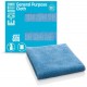 E-Cloth General Purpose Cloth Blue ea