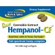 North American Herb And Spice Hempanol CF 50sg North American Herb And Spice Hempanol CF 50sg