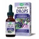 Nature's Way Sambucus Drops 1oz