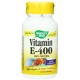 Natures Way Vitamin E 400iu 100 Soft-gel