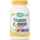 Nature's Way Vitamin C 1000 Rose Hips 100 Caps