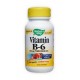 Natures Way Vitamin B6 - 100cp