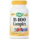 Nature's Way Vitamin B-100 Complex 100 Caps