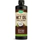 Nature's Way MCT Oil From Coconut 16oz