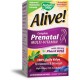 Nature's Way Alive Prenatal Softgel 60vc
