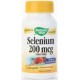 Nature's Way Selenium 100 Caps