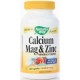 Nature's Way Calcium Magnesium Zinc 100 Caps