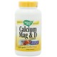 Nature's Way Calcium-Magnesium-Vitamin D 250cp