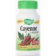 Nature's Way Cayenne Pepper 40,000 HU 100 Caps