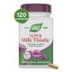 Nature's Way Milk Thistle Se 120cp Nature's Way Milk Thistle Se 120cp