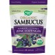 Nature's Way Sambucus Zinc Lozenges 24ct