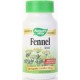 Nature's Way Fennel Seed 100 Caps