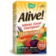 Nature's Way Alive! Multivitamin Whole Food Energizer 90 Tabs