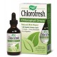 Nature's Way Chlorofresh Mint 40x Drops 2oz