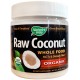 Nature's Way Coconut Oil Raw 16oz