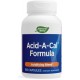 Nature's Way Acid-A-Cal Formula 100cp
