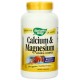 Nature's Way Calcium & Magnesium 250cp