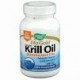 Nature's Way Krill Oil 500mg 30 Sftgels