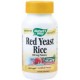 Nature's Way Red Yeast Rice 120 Vegecaps