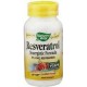 Nature's Way Resveratrol 60 Vegecaps