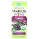 Nature's Way Sambucus Kids Syrup Organic 4oz